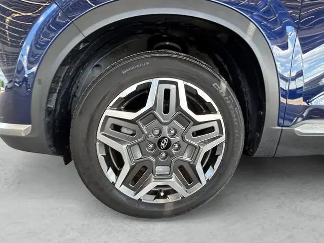 2023 Hyundai Santa Fe Hybrid Limited