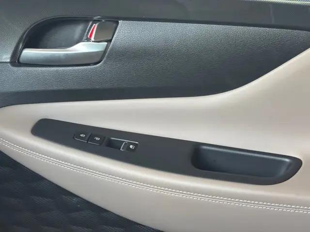 2023 Hyundai Santa Fe Hybrid Limited