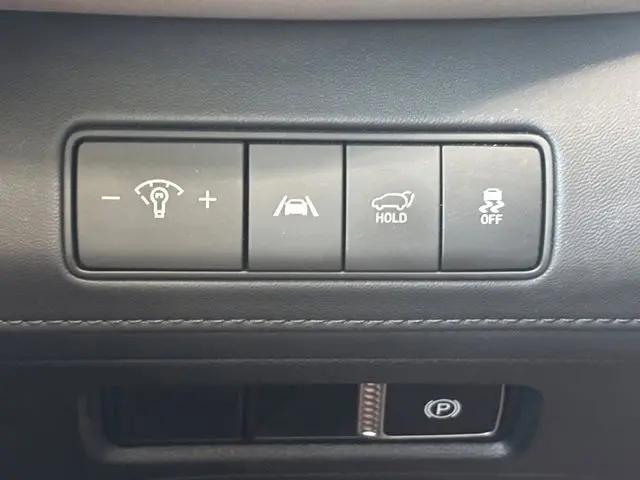 2023 Hyundai Santa Fe Hybrid Limited