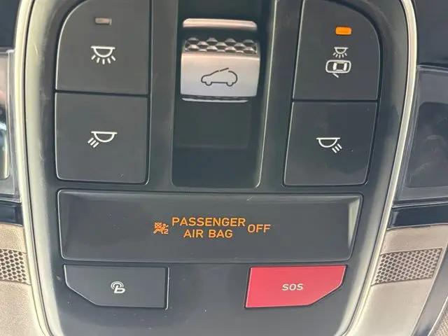 2023 Hyundai Santa Fe Hybrid Limited