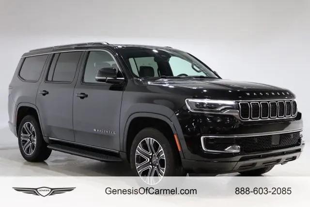 2025 Jeep Wagoneer 4x4 for sale in Indianapolis, IN