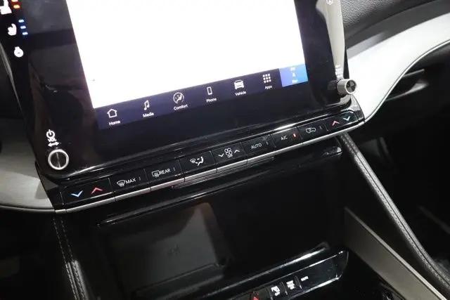2025 Jeep Wagoneer 4x4