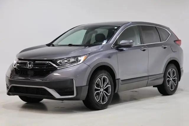 2022 Honda CR-V 2WD EX