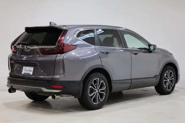 2022 Honda CR-V 2WD EX