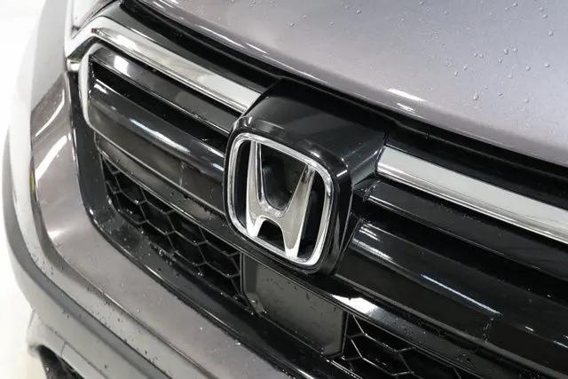 2022 Honda CR-V 2WD EX