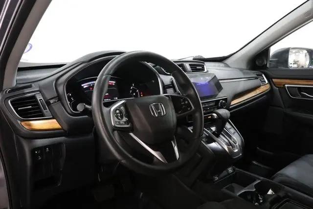 2022 Honda CR-V 2WD EX