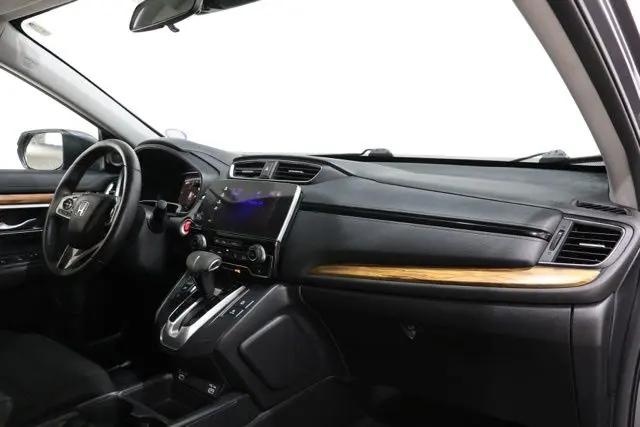 2022 Honda CR-V 2WD EX