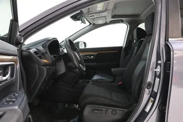 2022 Honda CR-V 2WD EX