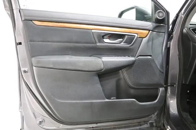 2022 Honda CR-V 2WD EX