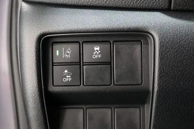 2022 Honda CR-V 2WD EX