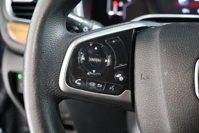 2022 Honda CR-V 2WD EX