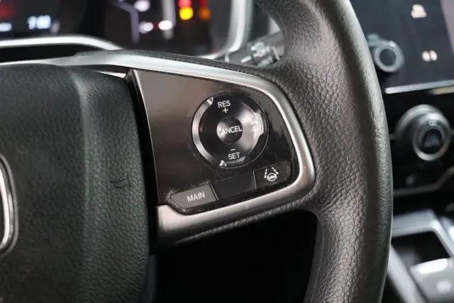 2022 Honda CR-V 2WD EX