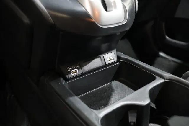 2022 Honda CR-V 2WD EX