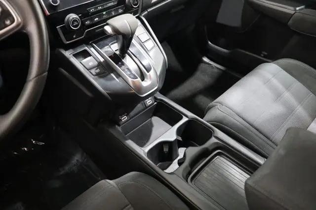 2022 Honda CR-V 2WD EX