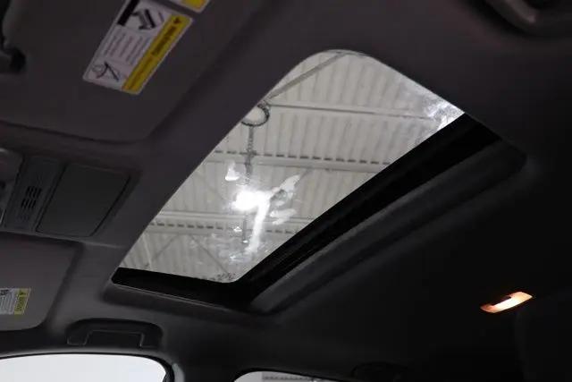 2022 Honda CR-V 2WD EX