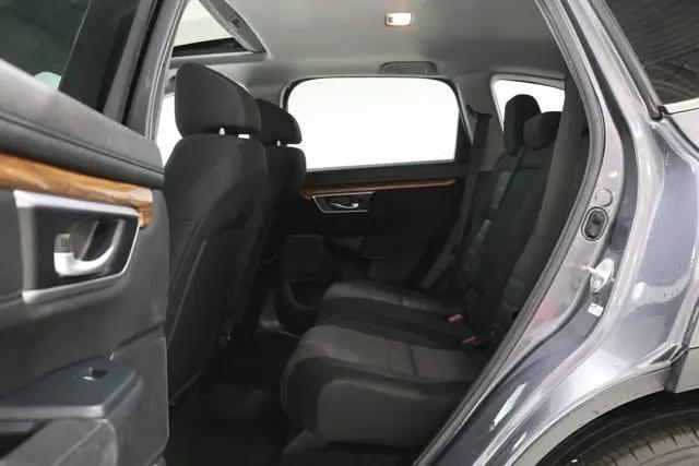 2022 Honda CR-V 2WD EX