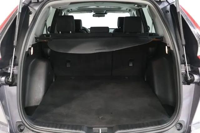 2022 Honda CR-V 2WD EX