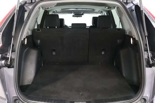 2022 Honda CR-V 2WD EX