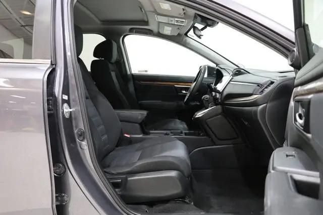 2022 Honda CR-V 2WD EX