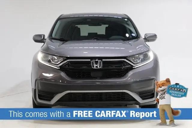 2022 Honda CR-V 2WD EX