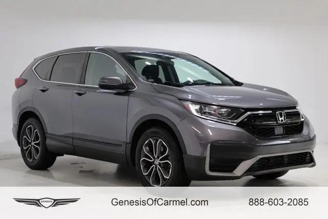 2022 Honda CR-V 2WD EX for sale in Indianapolis, IN