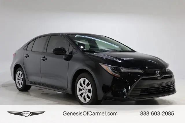 2025 Toyota Corolla LE for sale in Indianapolis, IN