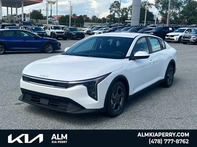 2026 Kia K4 LXS for sale in Perry, GA
