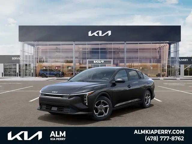 2026 Kia K4 LXS for sale in Perry, GA