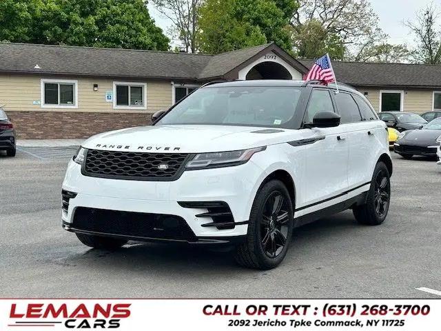 2022 Land Rover Range Rover Velar P250 R-Dynamic S for sale in Commack, NY