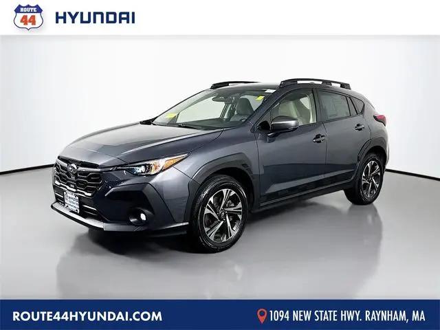 2024 Subaru Crosstrek Premium for sale in Raynham, MA