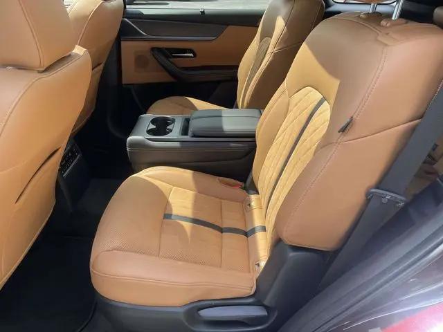 2024 Mazda X-90 3.3 Turbo S Premium Plus