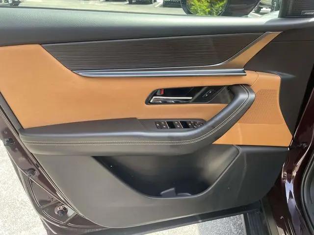 2024 Mazda X-90 3.3 Turbo S Premium Plus