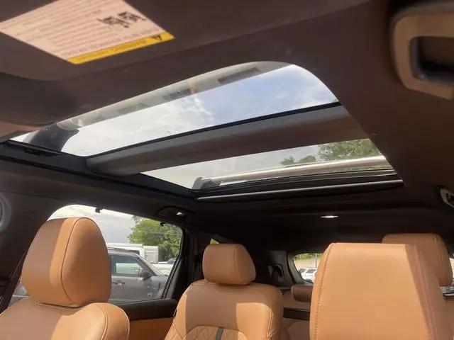 2024 Mazda X-90 3.3 Turbo S Premium Plus