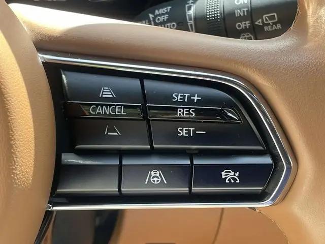 2024 Mazda X-90 3.3 Turbo S Premium Plus