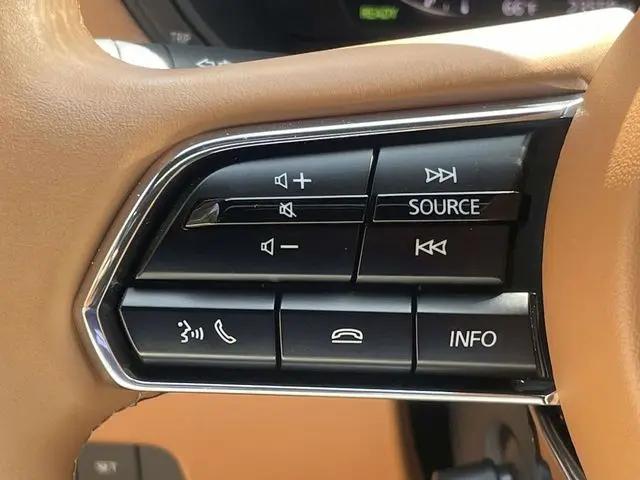 2024 Mazda X-90 3.3 Turbo S Premium Plus