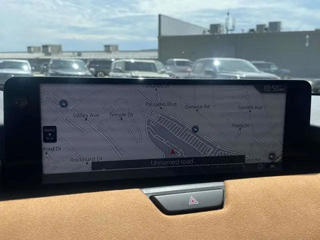 2024 Mazda X-90 3.3 Turbo S Premium Plus