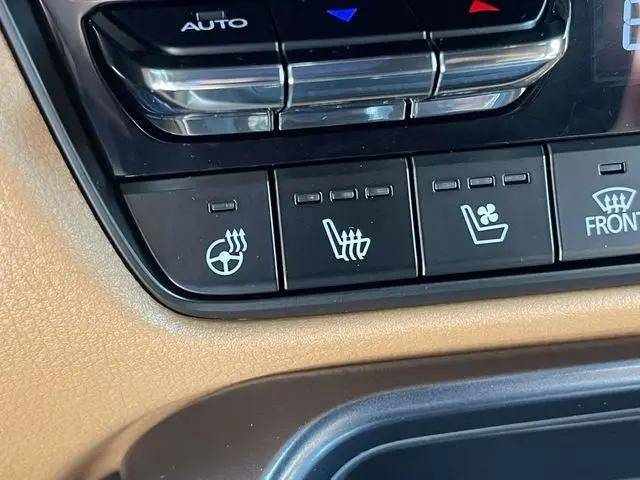 2024 Mazda X-90 3.3 Turbo S Premium Plus