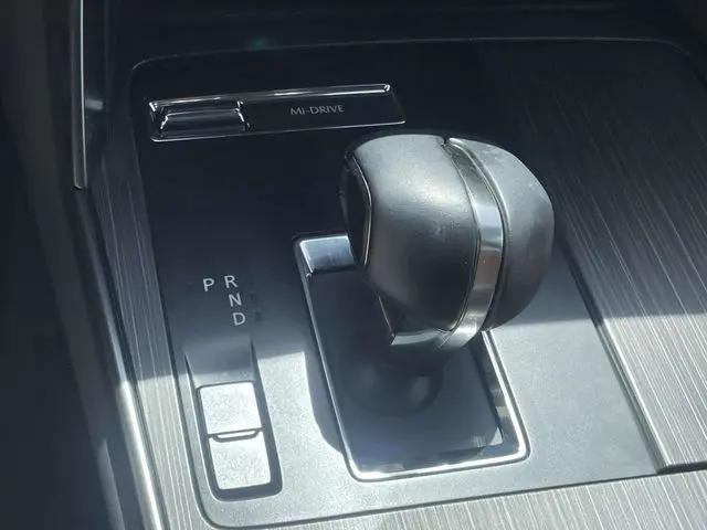 2024 Mazda X-90 3.3 Turbo S Premium Plus