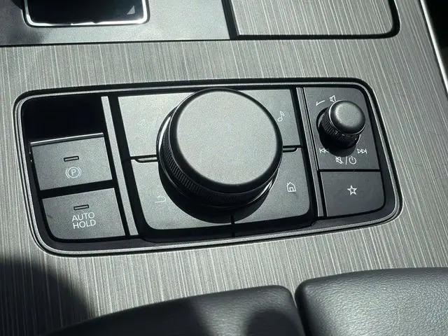 2024 Mazda X-90 3.3 Turbo S Premium Plus
