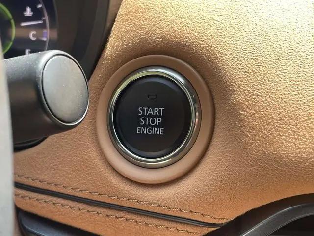 2024 Mazda X-90 3.3 Turbo S Premium Plus