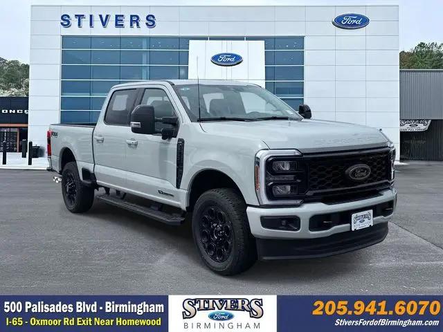 2026 Ford F-250 LARIAT for sale in Birmingham, AL