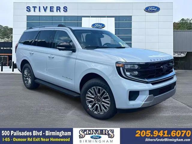 2026 Ford Expedition Platinum for sale in Birmingham, AL