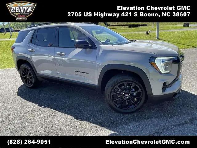 2026 GMC Terrain AWD Elevation for sale in Boone, NC