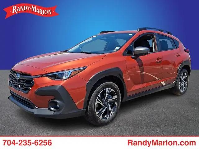 2024 Subaru Crosstrek Premium for sale in Wilkesboro, NC
