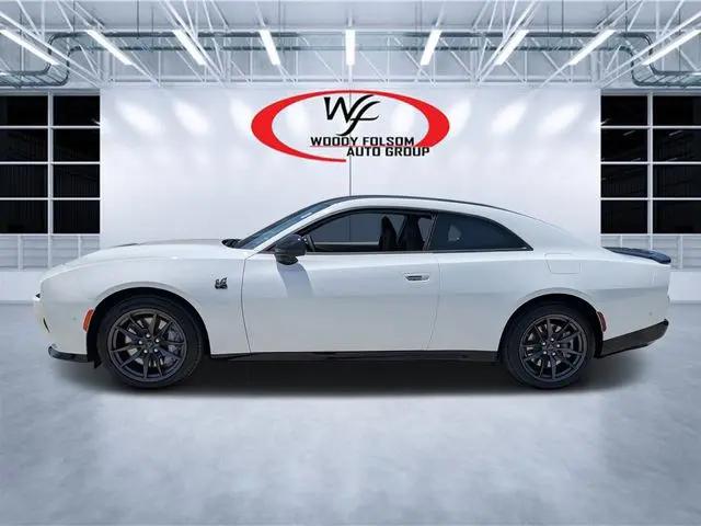 2026 Dodge Charger Scat Pack Plus 2-Door AWD