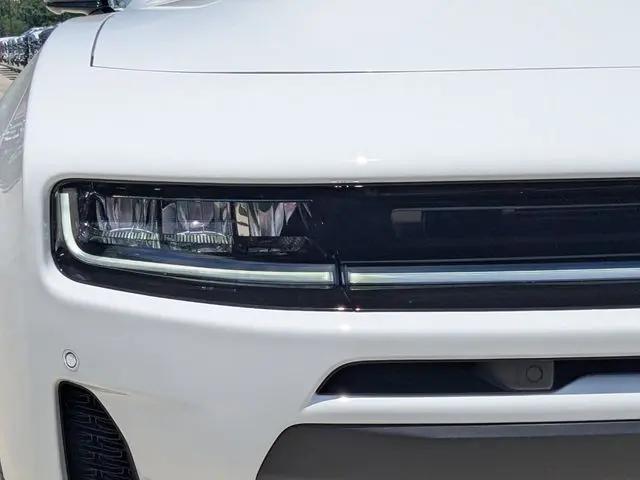 2026 Dodge Charger Scat Pack Plus 2-Door AWD