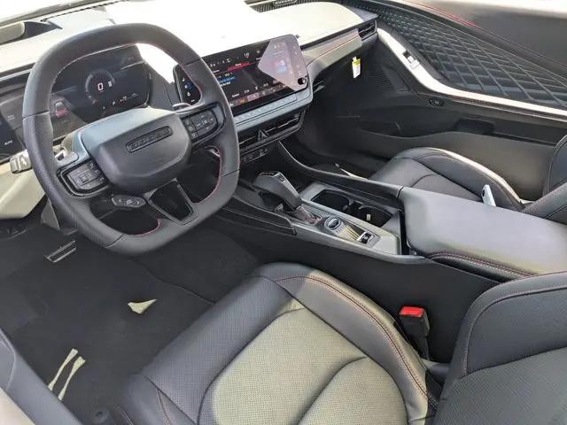 2026 Dodge Charger Scat Pack Plus 2-Door AWD