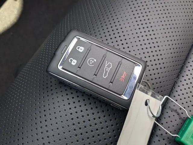 2026 Dodge Charger Scat Pack Plus 2-Door AWD