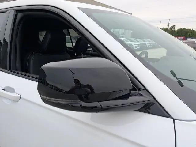 2026 Jeep Grand Cherokee L Altitude 4x2