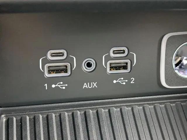 2026 Jeep Grand Cherokee L Altitude 4x2